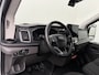 Ford Transit 2.0TDCI 130PK L3H2 | Fabrieksgarantie | Multimedia | Navigatie | Trekhaak | 3-Zits