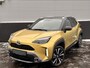 Toyota Yaris Cross 1.5 Hybrid Launch Edition AWD Panoramadak, Rondom camera, Lederen interieur, Stoelverwarming, Dodehoekdetectie, JBL, HUD, AppleCarplay AndroidAuto, LM velgen