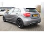 Mercedes-Benz A-klasse 180 Edition Navigatie Style-Licht/zichtpakket Bi-Xenon 18'LMV