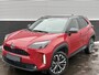 Toyota Yaris Cross 1.5 Hybrid Executive HUD, Dodehoekdetectie, Stoelverwarming, Parkeersensoren, LED, LMV, Navigatie