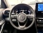 Toyota Yaris Cross 1.5 Hybrid Executive HUD, Dodehoekdetectie, Stoelverwarming, Parkeersensoren, LED, LMV, Navigatie