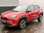 Toyota Yaris Cross 1.5 Hybrid Executive HUD, Dodehoekdetectie, Stoelverwarming, Parkeersensoren, LED, LMV, Navigatie
