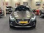 Mazda 2 1.5i SkyActiv-G GT-Luxury 115PK Leder Navi DAB+ Camera Head Up Display PDC