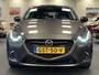 Mazda 2 1.5i SkyActiv-G GT-Luxury 115PK Leder Navi DAB+ Camera Head Up Display PDC