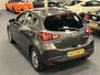Mazda 2 1.5i SkyActiv-G GT-Luxury 115PK Leder Navi DAB+ Camera Head Up Display PDC