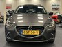 Mazda 2 1.5i SkyActiv-G GT-Luxury 115PK Leder Navi DAB+ Camera Head Up Display PDC