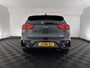 Kia Niro EV e-Niro ExecutiveLine 64 kWh [ 3-Fase ] {SOH-100%} (INCL-BTW) Aut.*HEATPUMP | LEATHER | FULL-LED | NAVI-FULLMAP | ADAPTIVE-CRUISE | CAMERA | MEMORY-PACK | LANE-ASSIST | KEYLESS | DIGI-COCKPIT | PRIVACYGLASS | SHIFTPADDLES | 17"ALU*