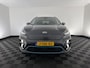 Kia Niro EV e-Niro ExecutiveLine 64 kWh [ 3-Fase ] {SOH-100%} (INCL-BTW) Aut.*HEATPUMP | LEATHER | FULL-LED | NAVI-FULLMAP | ADAPTIVE-CRUISE | CAMERA | MEMORY-PACK | LANE-ASSIST | KEYLESS | DIGI-COCKPIT | PRIVACYGLASS | SHIFTPADDLES | 17"ALU*