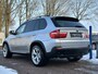 BMW X5 xDrive35d |LEDER|NAV|PANO|ELEK. STOELEN MEMORY|GRIJS KENTEKEN