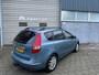 Hyundai i30 CW 1.6i Style Airco / Half leder / Trekhaak / PDC / LMV / APK 01-2027