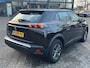 Peugeot e-2008 EV Active Pack 50 kWh SOH 91% | 3-FASE OPLADER | CAMERA | COMPLEET ONDERHOUDEN | RIJKLAAR | INCLUSIEF 12 MND BOVAG GARANTIE