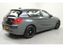 BMW 1-Serie 118i Corporate Lease Executive | automaat | climate control | navi fullmap | afn. trekhaak | pdc achter | keyless | bluetooth | cruise