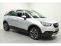 Opel Crossland X 1.2 Turbo Online Edition | automaat | climate | pdc v/a+camera | carplay | dodehoek | stuur/stoelverwarming | navigatie | cruise | bluetooth