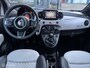 Fiat 500 1.0i Hybrid Dolcevita Navi Airco Cruise Apple carplay LMV PDC