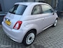 Fiat 500 1.0i Hybrid Dolcevita Navi Airco Cruise Apple carplay LMV PDC