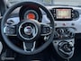 Fiat 500 1.0i Hybrid Dolcevita Navi Airco Cruise Apple carplay LMV PDC