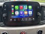 Fiat 500 1.0i Hybrid Dolcevita Navi Airco Cruise Apple carplay LMV PDC