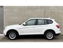 BMW X3 XDrive 20D 190pk AUT 2017 Wit VOL OPTIE