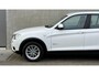 BMW X3 XDrive 20D 190pk AUT 2017 Wit VOL OPTIE