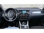 BMW X3 XDrive 20D 190pk AUT 2017 Wit VOL OPTIE