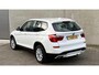 BMW X3 XDrive 20D 190pk AUT 2017 Wit VOL OPTIE