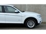 BMW X3 XDrive 20D 190pk AUT 2017 Wit VOL OPTIE