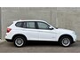 BMW X3 XDrive 20D 190pk AUT 2017 Wit VOL OPTIE