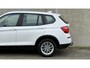 BMW X3 XDrive 20D 190pk AUT 2017 Wit VOL OPTIE