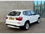 BMW X3 XDrive 20D 190pk AUT 2017 Wit VOL OPTIE