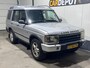 Land Rover Discovery 2.5 Td5 E GANT Uitvoering Zeer netjes  Vol jaar APK Facelift