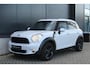 MINI Countryman 1.6 One Business Line | Navi | Wired Pakket | Black Pack | Half Leder |