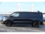 Ford Transit Custom 300 2.0 TDCI L2H1 Limited Black Edition Cruise, Camera, Carplay, 170pk, Stoelverwarming, Trekhaak, Multimedia, LED, Uniek!