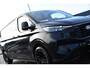 Ford Transit Custom 300 2.0 TDCI L2H1 Limited Black Edition Cruise, Camera, Carplay, 170pk, Stoelverwarming, Trekhaak, Multimedia, LED, Uniek!