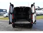 Ford Transit Custom 300 2.0 TDCI L2H1 Limited Black Edition Cruise, Camera, Carplay, 170pk, Stoelverwarming, Trekhaak, Multimedia, LED, Uniek!