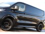 Ford Transit Custom 300 2.0 TDCI L2H1 Limited Black Edition Cruise, Camera, Carplay, 170pk, Stoelverwarming, Trekhaak, Multimedia, LED, Uniek!