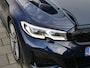 BMW 3-Serie M340i xDrive High Executive 374 Pk Automaat Navigatie / Apple Carplay / Schuifdak / Stoelverwarming