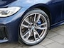 BMW 3-Serie M340i xDrive High Executive 374 Pk Automaat Navigatie / Apple Carplay / Schuifdak / Stoelverwarming