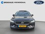 Volvo V60 2.0 D4 Inscription | Panoramadak | H&K Audio | Elek. Stoelen | Adap. Cruise | Stoelverwarming | 19 inch | Achteruitrijcamera | Airco separaat achter | Apple Carplay/Android Auto|telefoonintegratie premium