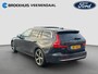 Volvo V60 2.0 D4 Inscription | Panoramadak | H&K Audio | Elek. Stoelen | Adap. Cruise | Stoelverwarming | 19 inch | Achteruitrijcamera | Airco separaat achter | Apple Carplay/Android Auto|telefoonintegratie premium