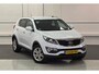 Kia Sportage 1.6 GDI Plus Pack 100% Onderhouden Navigatie Trekhaak Navi