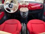 Fiat 500 0.9 TwinAir | Pop | Rosso |