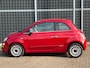 Fiat 500 0.9 TwinAir | Pop | Rosso |