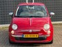 Fiat 500 0.9 TwinAir | Pop | Rosso |