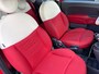 Fiat 500 0.9 TwinAir | Pop | Rosso |