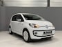 Volkswagen Up! 1.0 high up! White Up 5drs! PDC|Airco|Navi|Stoelverwarming