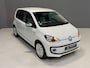 Volkswagen Up! 1.0 high up! White Up 5drs! PDC|Airco|Navi|Stoelverwarming
