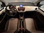 Volkswagen Up! 1.0 high up! White Up 5drs! PDC|Airco|Navi|Stoelverwarming