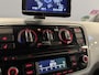 Volkswagen Up! 1.0 high up! White Up 5drs! PDC|Airco|Navi|Stoelverwarming