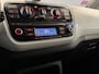 Volkswagen Up! 1.0 high up! White Up 5drs! PDC|Airco|Navi|Stoelverwarming
