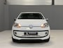 Volkswagen Up! 1.0 high up! White Up 5drs! PDC|Airco|Navi|Stoelverwarming